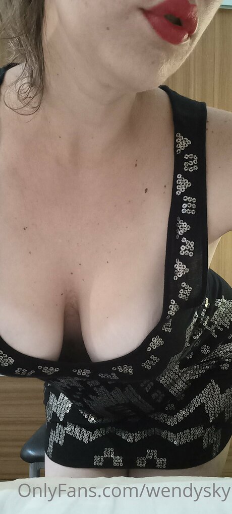 Wendysky only fans leak