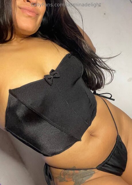 Jasminadelight onlyfans naked leaks