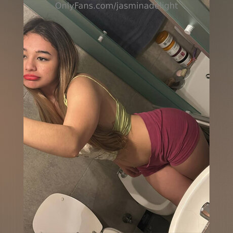 Jasminadelight new onlyfans