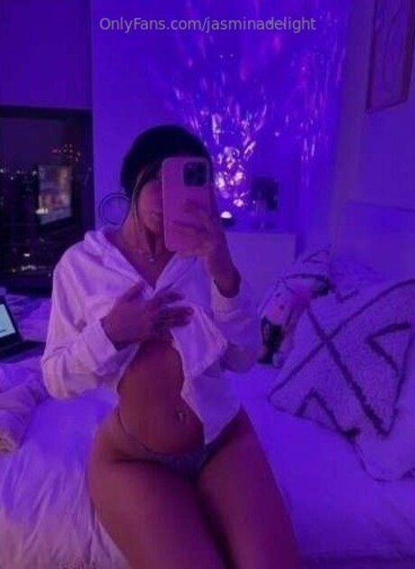 Jasminadelight onlyfans naked leaks