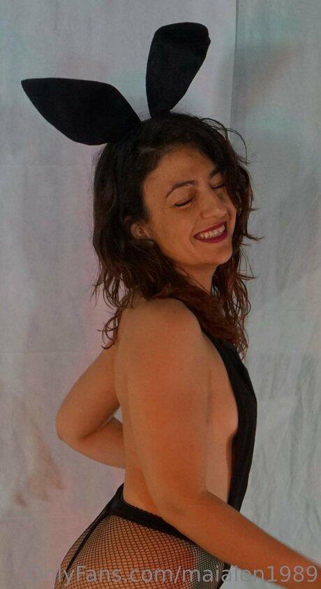 Maialen1989 naked on onlyfans