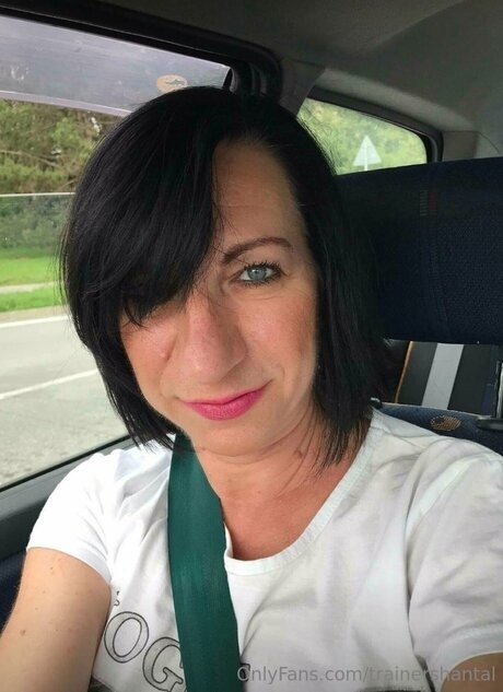 Trainershantal onlyfans xxx