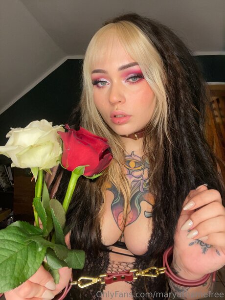 Maryathamefree onlyfans explicit content