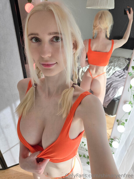 Shinaryenfree nudes only fans