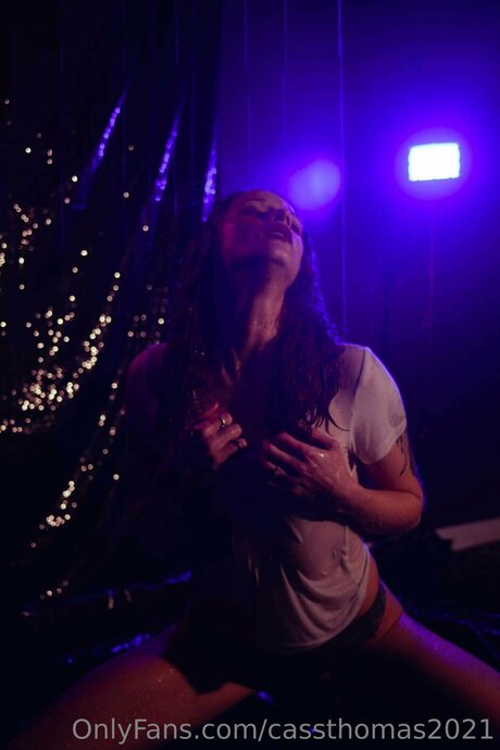Cassthomas2021 onlyfans leaked dirtyship