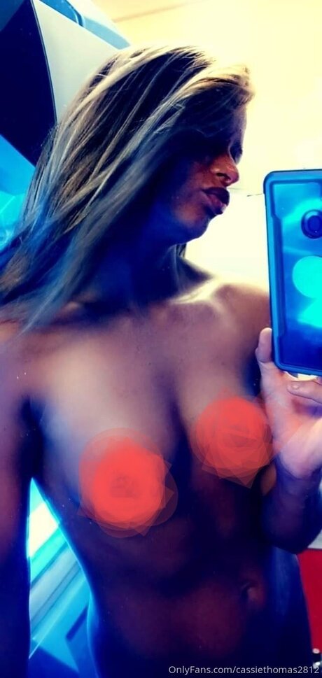 Cassthomas2021 only fans.