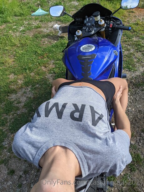 Cassthomas2021 leaked nudes onlyfans