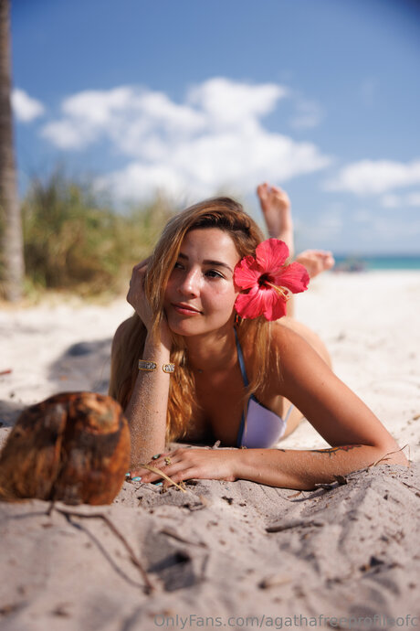 Agathafreeprofileofc leaked onlyfans