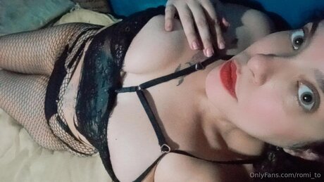 Romi To onlyfans content