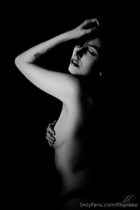 Fibyneko onlyfans content
