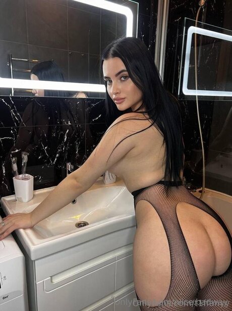 Alice Badway leak only fans