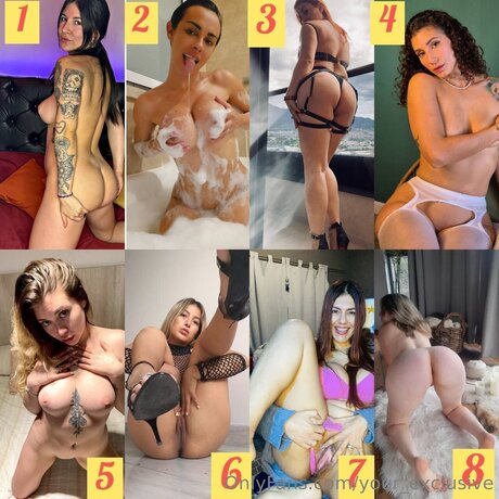 Your Exclusive only fans leak nude