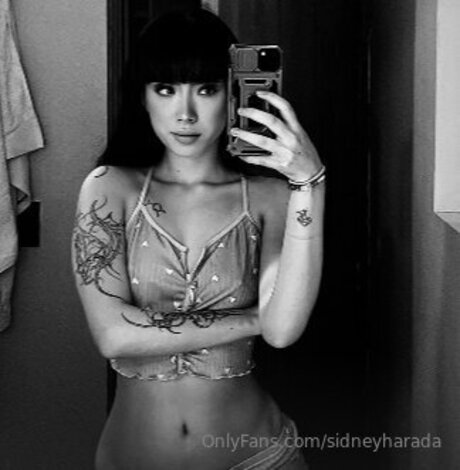 Sidneyharada onlyfans