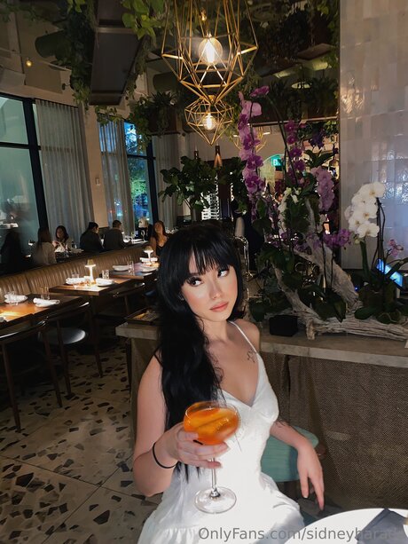 Sidneyharada onlyfans leak xxx