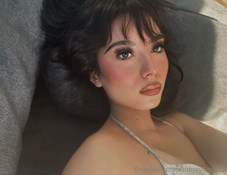 Sidneyharada porn onlyfans leak