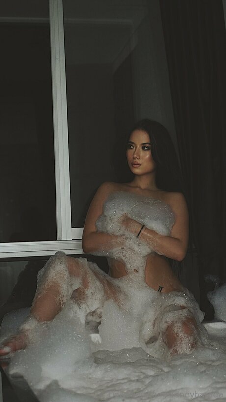 Sidneyharada leaked onlyfans pics