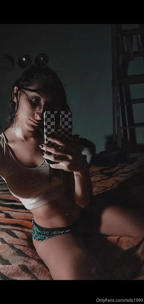 Lolaa1995 only fans leaked porn