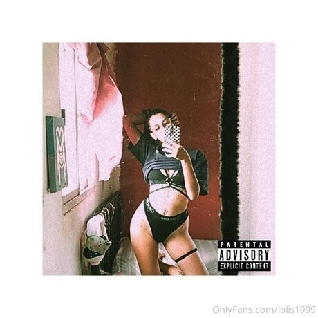 Lolaa1995 xxx onlyfans