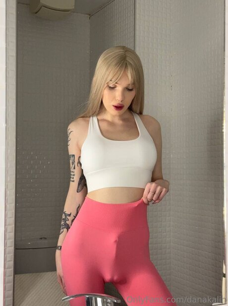 Danakalin onlyfans leak