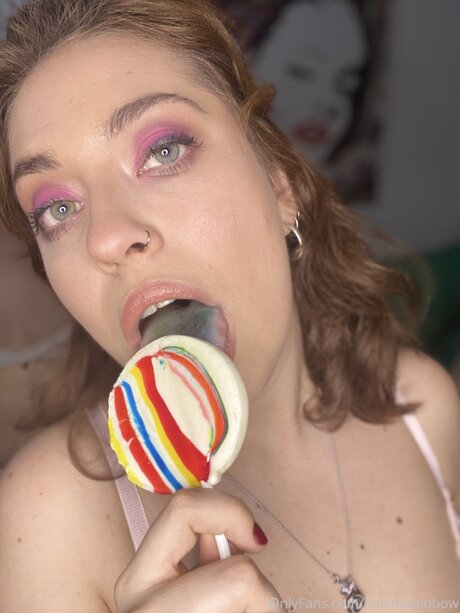 Helenarainbow leaked onlyfans sextape