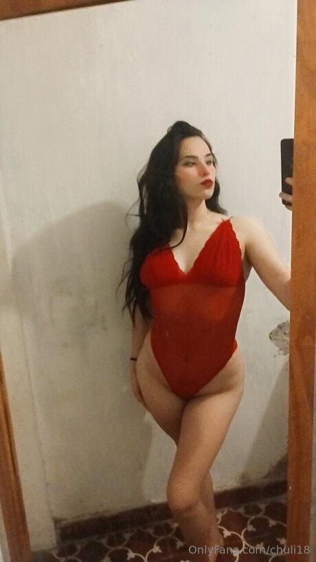 Chuli18 onlyfans leaked sex