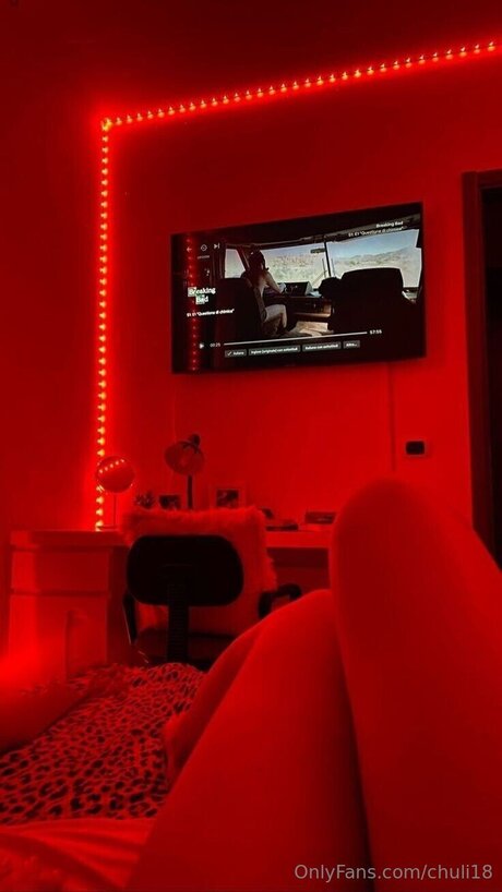Chuli18 onlyfans sex