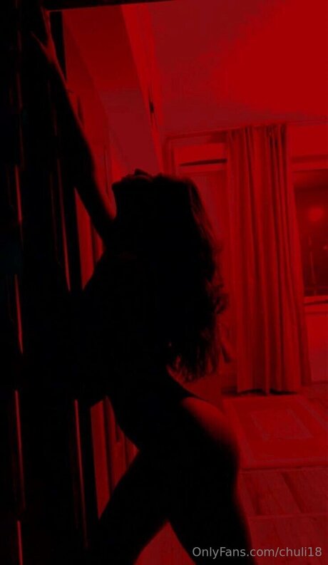 Chuli18 porn only fans