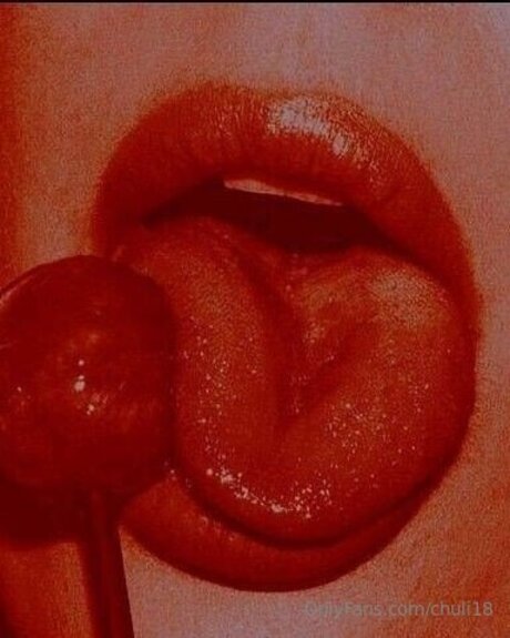 Chuli18 onlyfans xxx