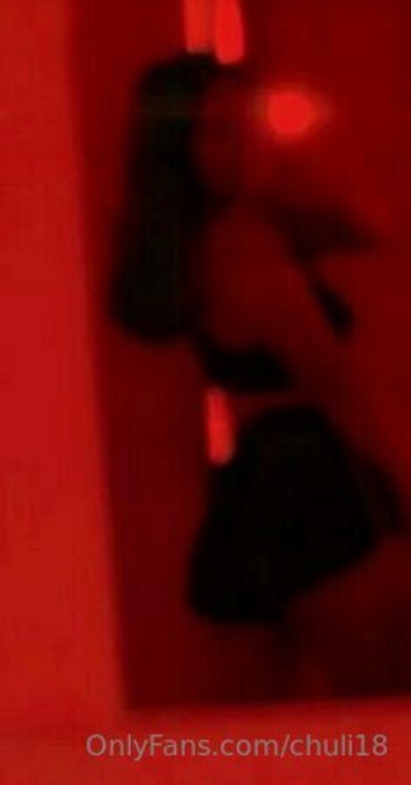 Chuli18 naked onlyfans leaked