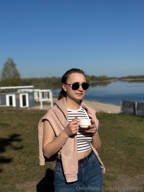 Abigailfrost onlyfans