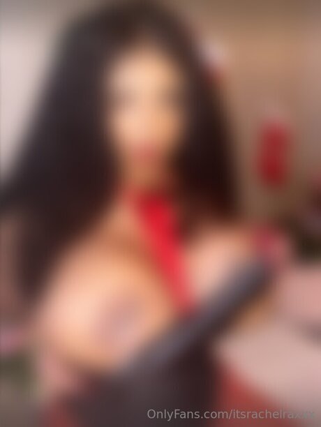 Itsrachelraxxx leaked nudes onlyfans
