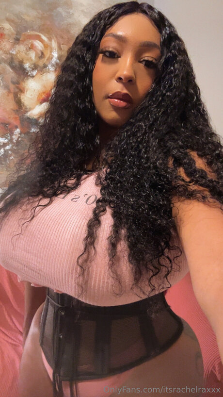 Itsrachelraxxx only fans pictures