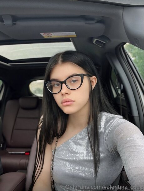 Valentina Cutie onlyfans hot