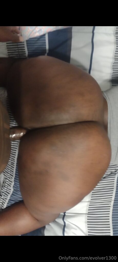 Evolver1300 only fans leak porn