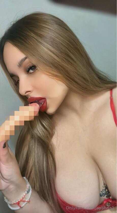 Ayahna1 only fans photos