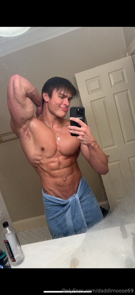 Daddimoose69 onlyfans pictures