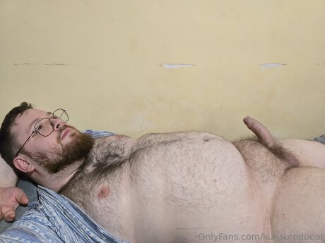 Kurisuredbear onlyfans nudes