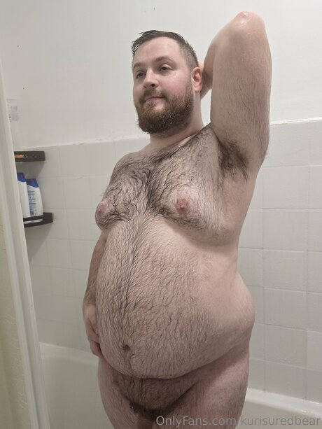 Kurisuredbear leaked onlyfans content