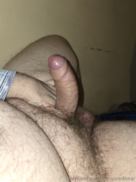 Kurisuredbear onlyfans post