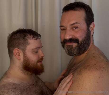 Kurisuredbear onlyfans leak naked