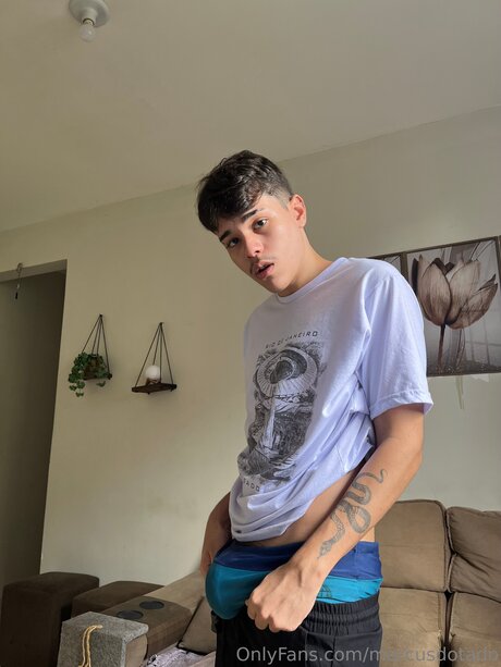 Marcusdotado leaked onlyfans free