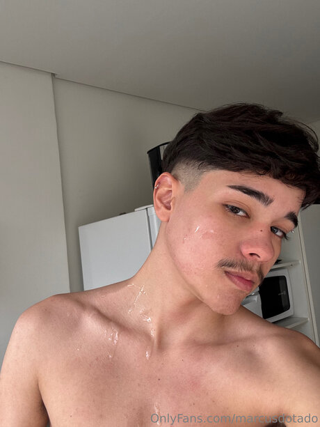 Marcusdotado onlyfans leak fuck