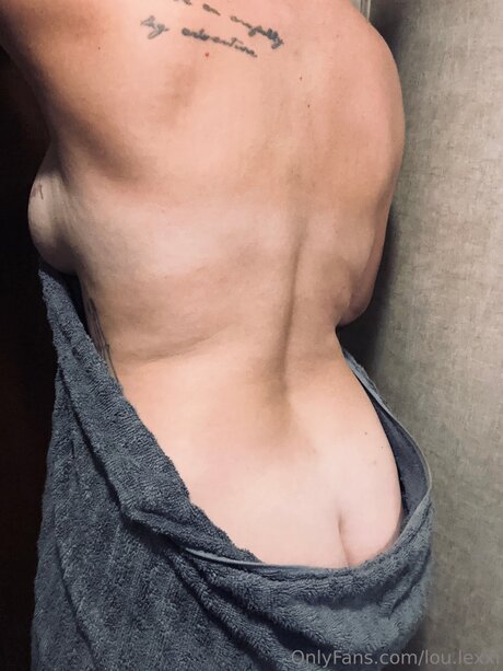 Lou Lexxi only fans leak nude