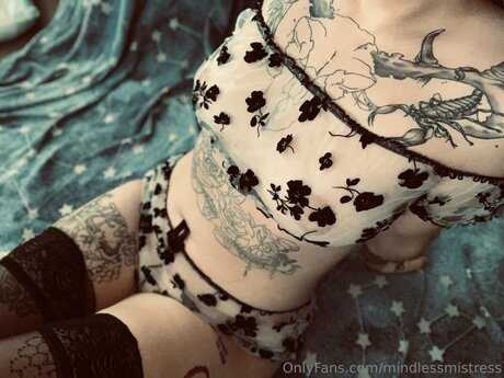 Mindlessmistress onlyfans nude