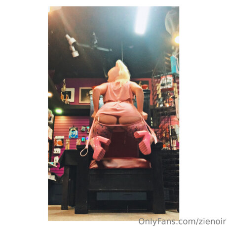 Zblacck leaked onlyfans