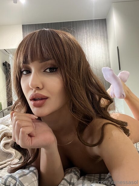 Vanessasol onlyfans leak