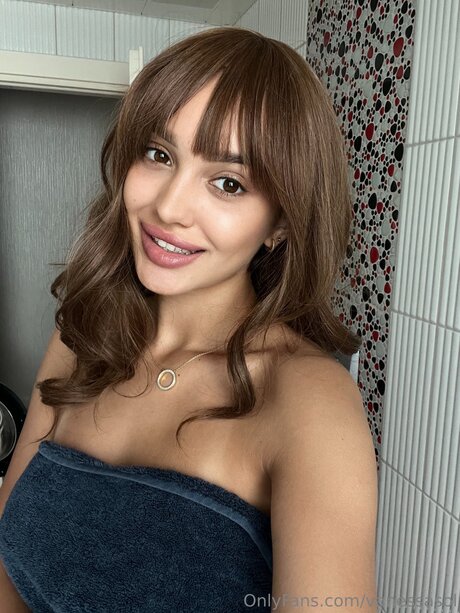 Vanessasol only fans leak