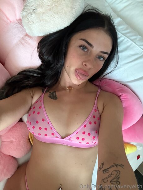 Averyelsh only fans content