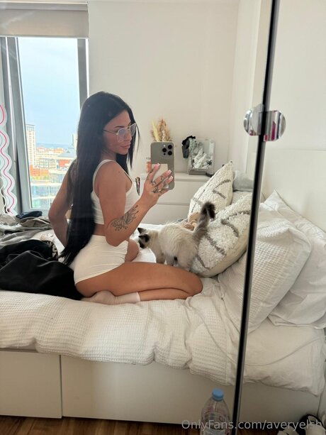 Averyelsh onlyfans leaks free