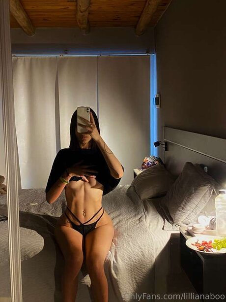 Lillianaestelle nude onlyfans